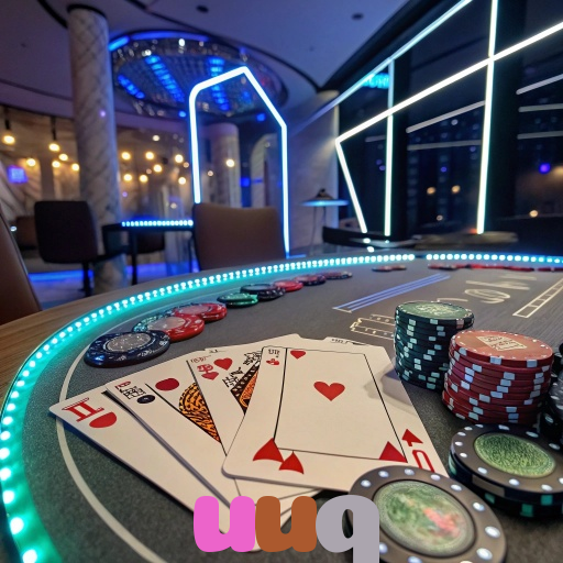 A Magia dos Jogos de Fantasia na uuq