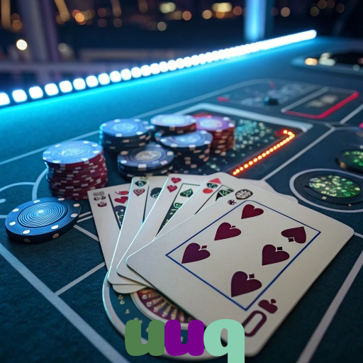 A Magia dos Jogos de Fantasia na uuq