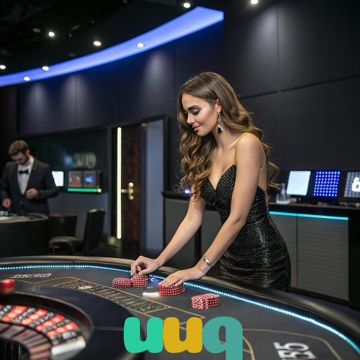 A Magia dos Jogos de Fantasia na uuq
