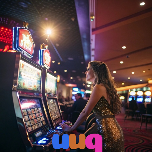 A Magia dos Jogos de Fantasia na uuq