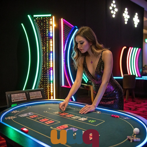 A Magia dos Jogos de Fantasia na uuq