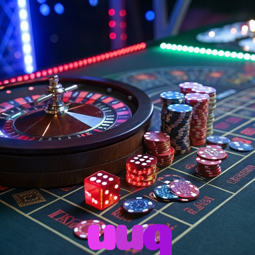 A Magia dos Jogos de Fantasia na uuq