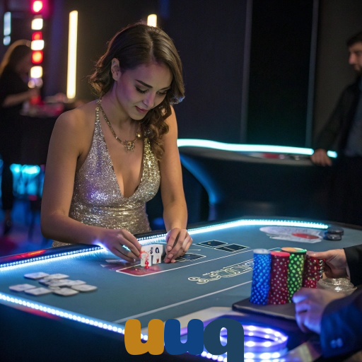A Magia dos Jogos de Fantasia na uuq