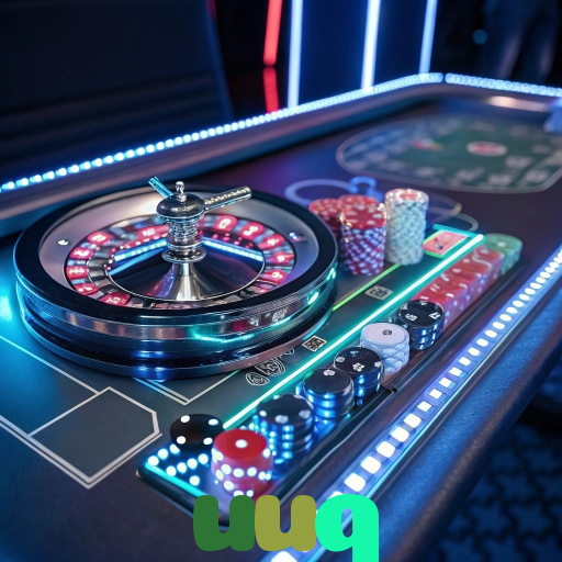 A Magia dos Jogos de Fantasia na uuq