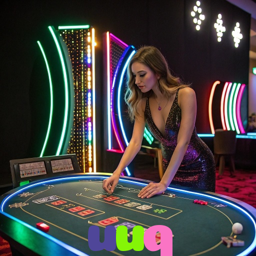 A Magia dos Jogos de Fantasia na uuq