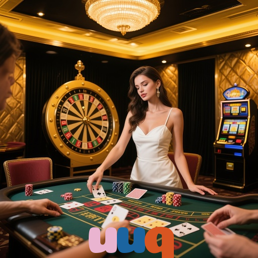 A Magia dos Jogos de Fantasia na uuq