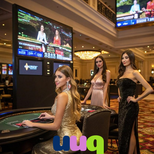 A Magia dos Jogos de Fantasia na uuq