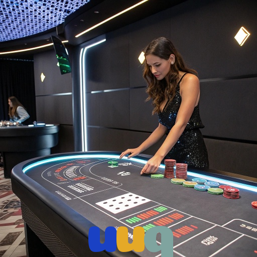 A Magia dos Jogos de Fantasia na uuq