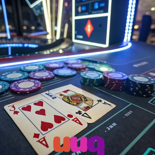 A Magia dos Jogos de Fantasia na uuq