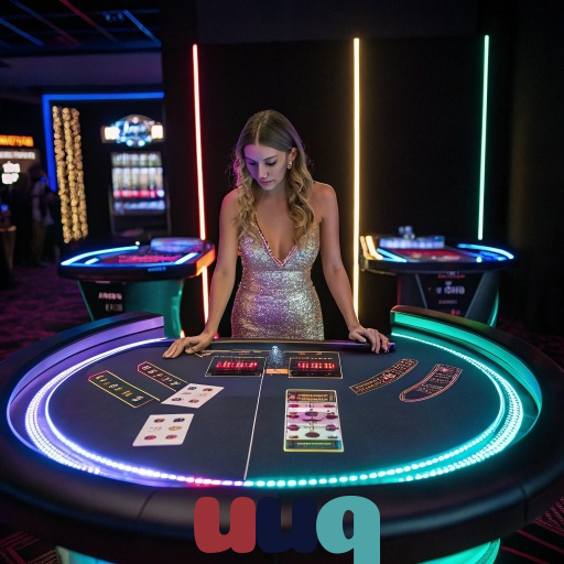 A Magia dos Jogos de Fantasia na uuq