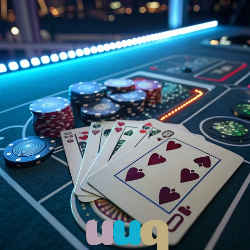 A Magia dos Jogos de Fantasia na uuq