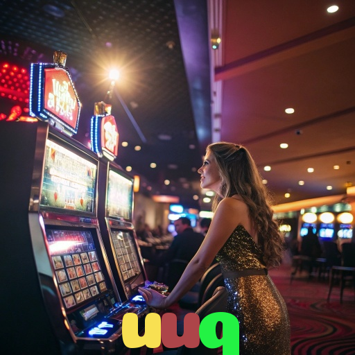 A Magia dos Jogos de Fantasia na uuq