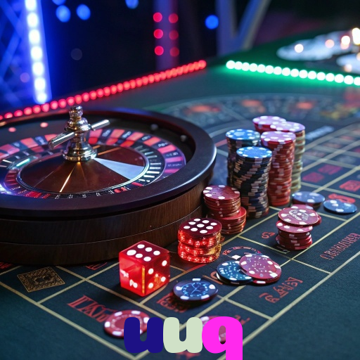 A Magia dos Jogos de Fantasia na uuq