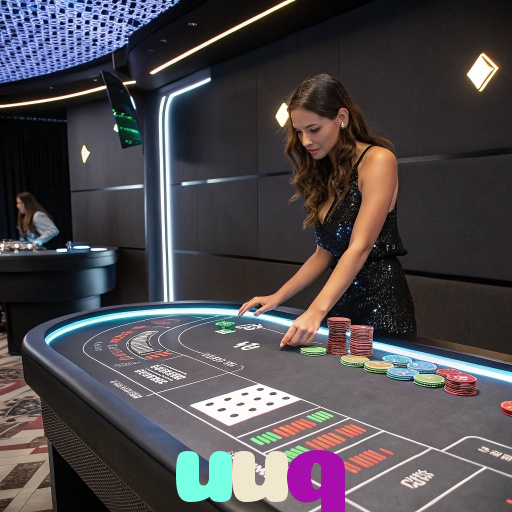 A Magia dos Jogos de Fantasia na uuq