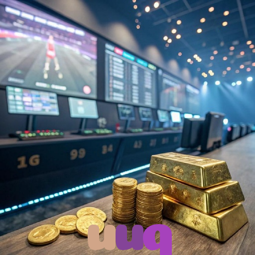 A Magia dos Jogos de Fantasia na uuq