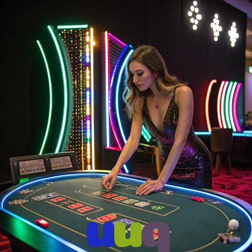 A Magia dos Jogos de Fantasia na uuq