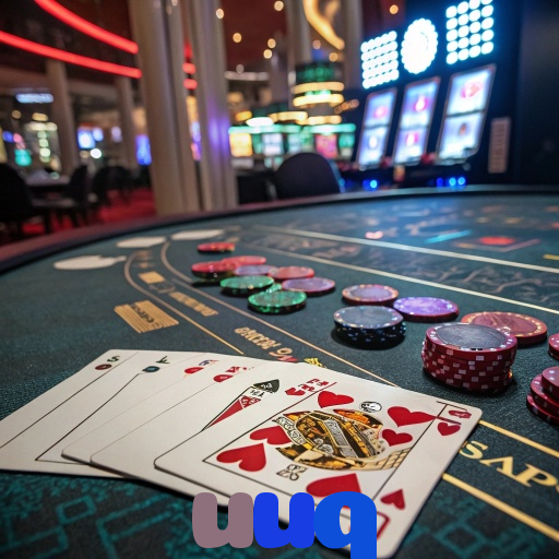 A Magia dos Jogos de Fantasia na uuq