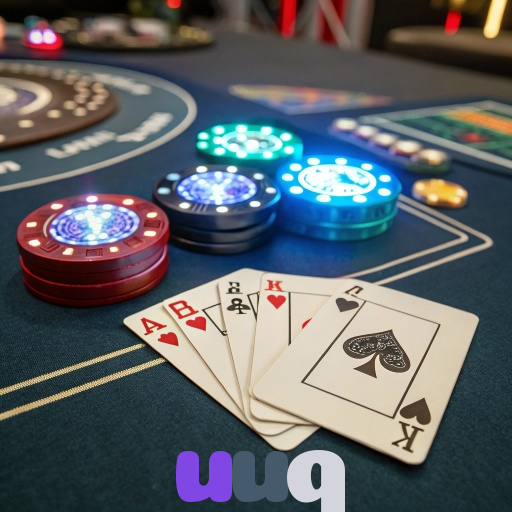 A Magia dos Jogos de Fantasia na uuq