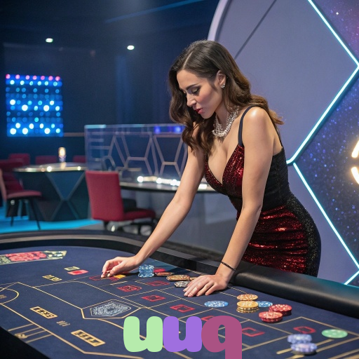 A Magia dos Jogos de Fantasia na uuq