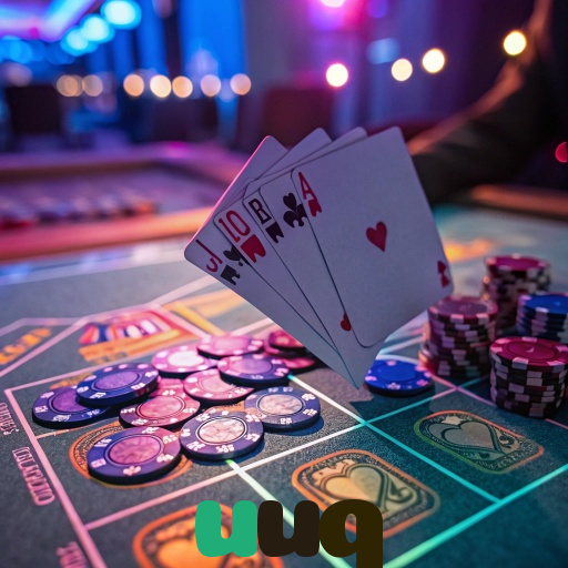A Magia dos Jogos de Fantasia na uuq