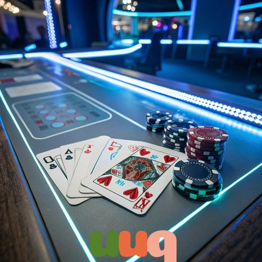 A Magia dos Jogos de Fantasia na uuq