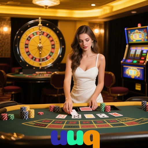 A Magia dos Jogos de Fantasia na uuq