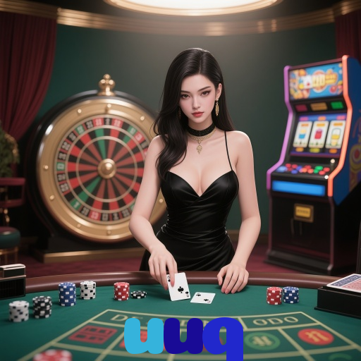 A Magia dos Jogos de Fantasia na uuq