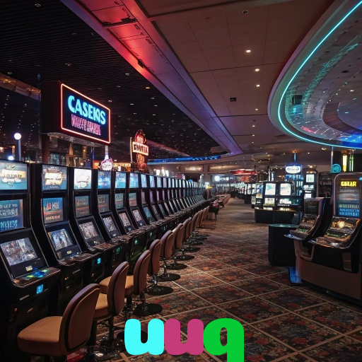 A Magia dos Jogos de Fantasia na uuq