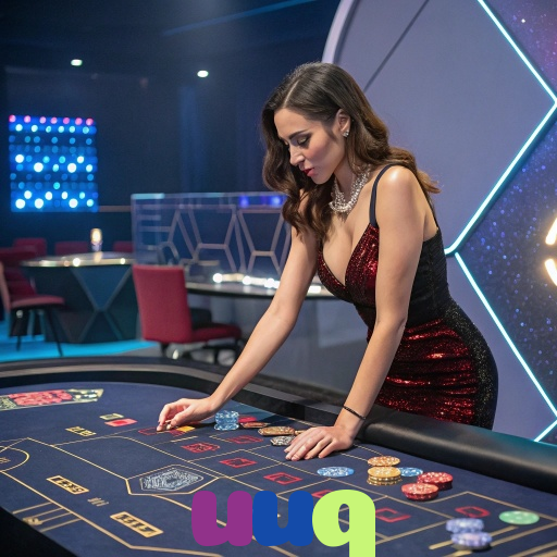 A Magia dos Jogos de Fantasia na uuq