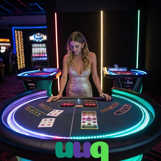 A Magia dos Jogos de Fantasia na uuq