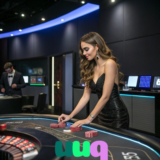 A Magia dos Jogos de Fantasia na uuq