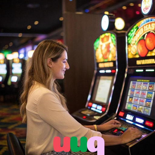A Magia dos Jogos de Fantasia na uuq