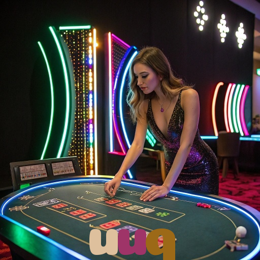 A Magia dos Jogos de Fantasia na uuq