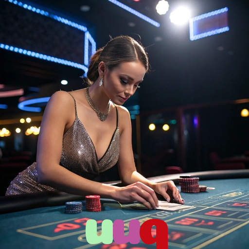 A Magia dos Jogos de Fantasia na uuq
