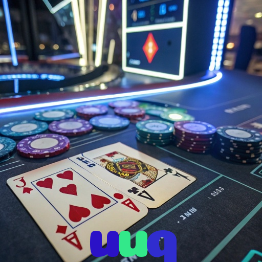 A Magia dos Jogos de Fantasia na uuq