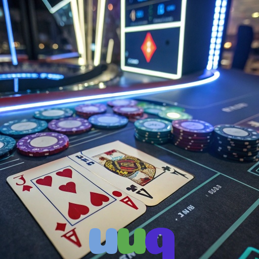A Magia dos Jogos de Fantasia na uuq