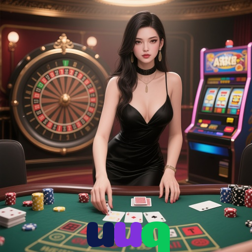 A Magia dos Jogos de Fantasia na uuq