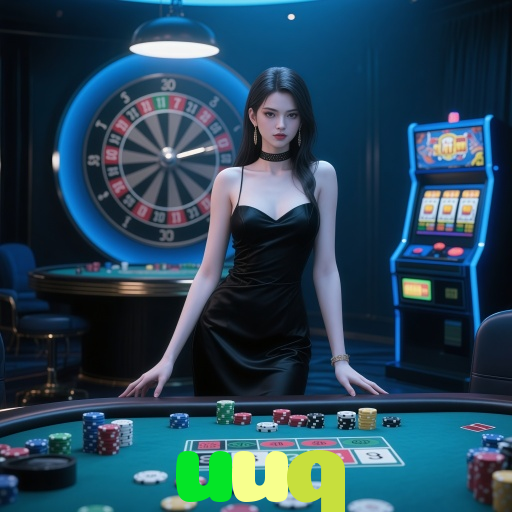 A Magia dos Jogos de Fantasia na uuq
