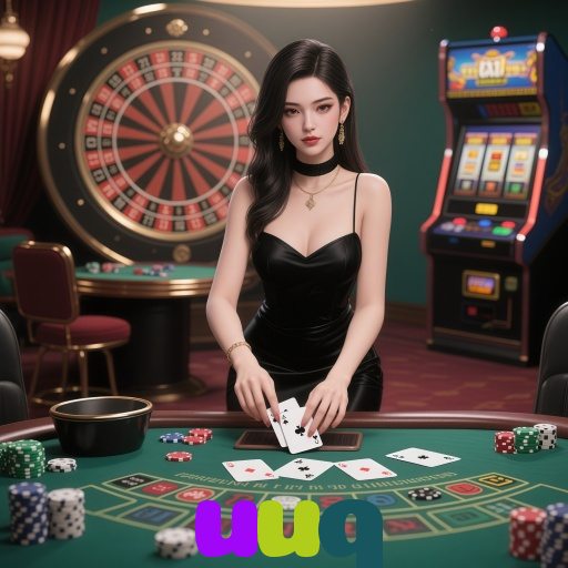 A Magia dos Jogos de Fantasia na uuq