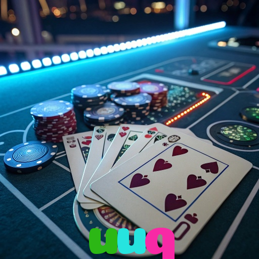 A Magia dos Jogos de Fantasia na uuq