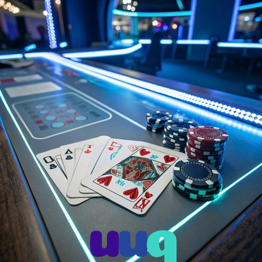 A Magia dos Jogos de Fantasia na uuq
