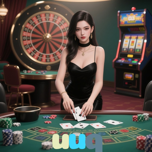 A Magia dos Jogos de Fantasia na uuq