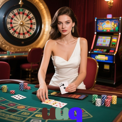 A Magia dos Jogos de Fantasia na uuq