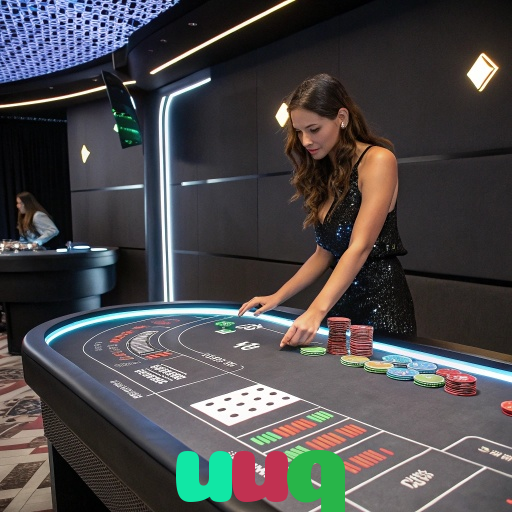A Magia dos Jogos de Fantasia na uuq