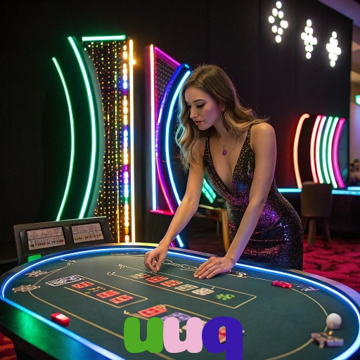 A Magia dos Jogos de Fantasia na uuq
