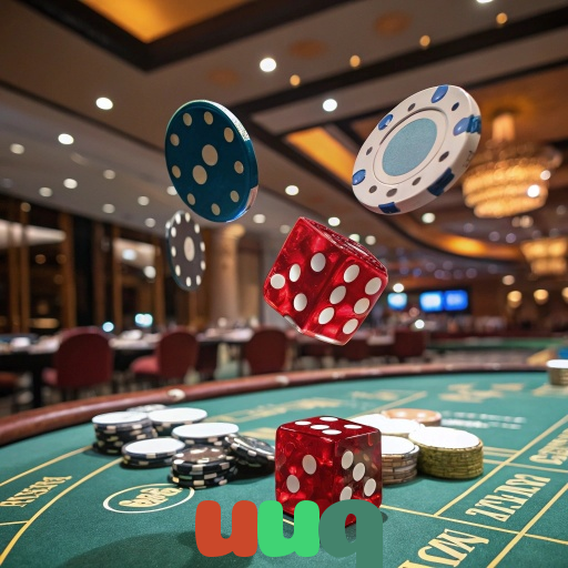 A Magia dos Jogos de Fantasia na uuq