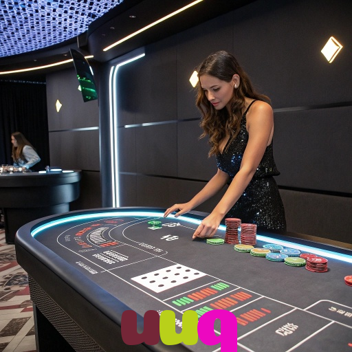 A Magia dos Jogos de Fantasia na uuq