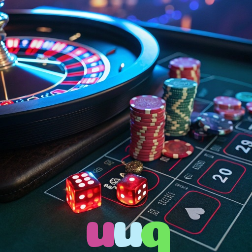 A Magia dos Jogos de Fantasia na uuq