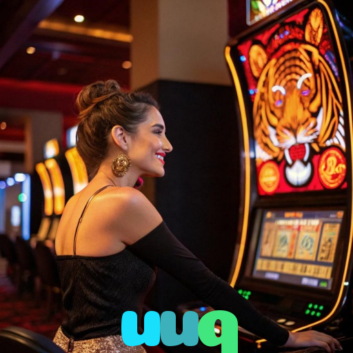A Magia dos Jogos de Fantasia na uuq