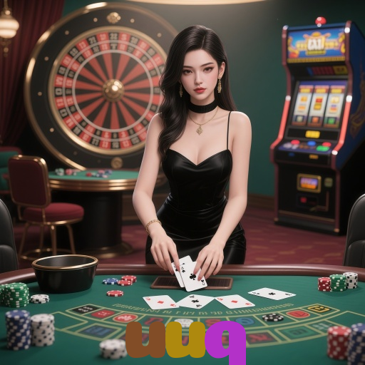 A Magia dos Jogos de Fantasia na uuq